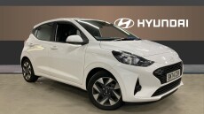 Hyundai i10 1.0 [63] Advance 5dr [Nav] Petrol Hatchback